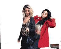 Dance Baile Sticker by RADIO LATINA 101.1