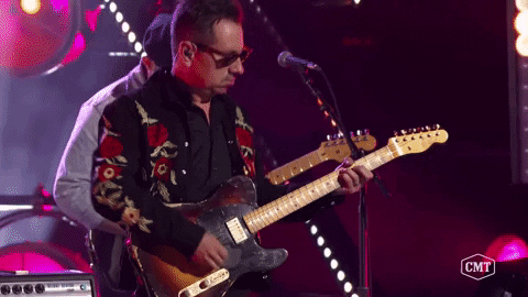 Cmtcrossroads GIF by CMT