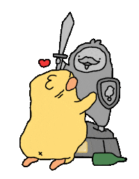 Drunk In Love Sticker by Kennysgifs