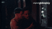 Joseph Visky GIF by globoplay