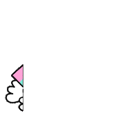 Rainbow Dream Sticker by Mooving Argentina