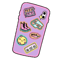 Photo Selfie Sticker by Mooving Argentina