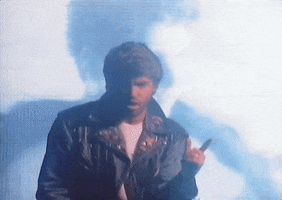 i knew you were waiting GIF by George Michael