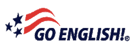 English Yes Sticker by Being Magazine