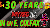 Celebrate Happy Birthday GIF by MyxedUp