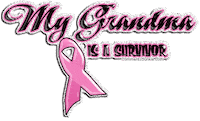grandma Sticker