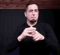 Asl Majority GIF
