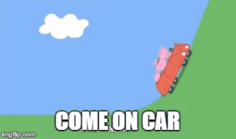peppa pig GIF