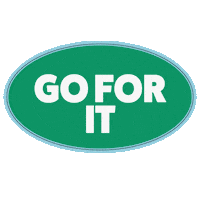 MakeItintheNorth go for it make it in the north miitn Sticker
