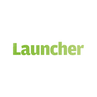 Launcher Sticker by Rizobacter