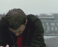 Believe GIF by The Chemical Brothers