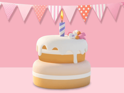 Happy Birthday Music