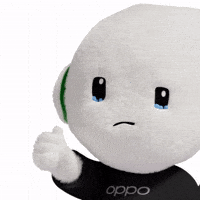 Sad Well Done GIF by OPPO