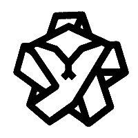 Logo Gnk Sticker by TARIK's Creative field