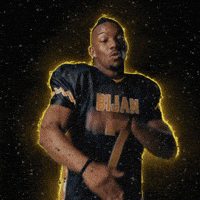 Atlanta Falcons Football GIF by Bijan Mustardson