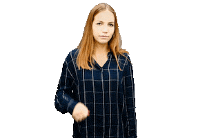 chipde david chip reaction gifs vivi Sticker