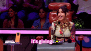 Nora Fatehi Dance GIF by Amazon miniTV