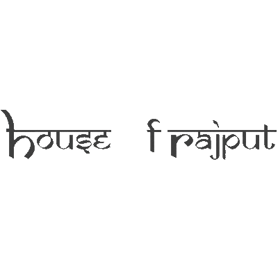Sticker by HOUSE OF RAJPUT