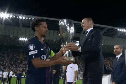 Paris Saint-Germain Psg GIF