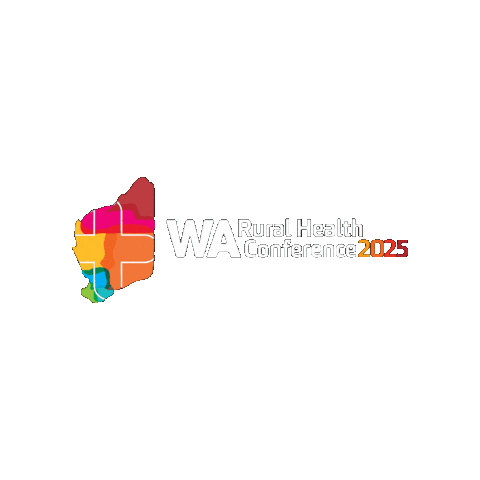 RuralHealthWest giphygifmaker rural health west i love country warhc25 Sticker