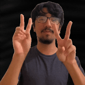 Good Vibes Peace GIF