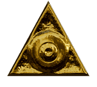 Eye Snake Sticker