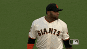 Regular Season Reaction GIF by MLB