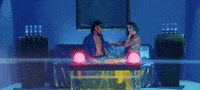 distraction GIF by Kehlani