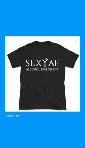 SexyAFSpirits  GIF