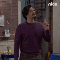 Henry Danger GIF by Nickelodeon