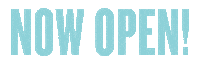 Happy Doors Open Sticker by Squeeze Massage