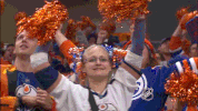 ice hockey GIF by NHL