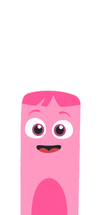Jump Lol Sticker by BabyFirst