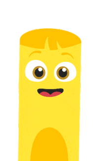 Jump Lol Sticker by BabyFirst