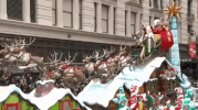 macysparade GIF by The 90th Macy’s Thanksgiving Day Parade