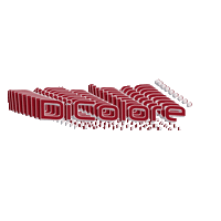 Sticker by DiColore