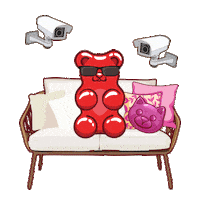 Sweetweet Sticker by sweetstore