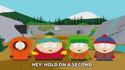 eric cartman GIF by South Park 
