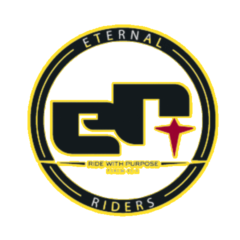 Send It Action Sports Sticker by Eternal Riders