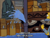 Season 6 GIF by The Simpsons