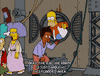 Lisa Simpson GIF by The Simpsons