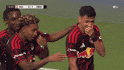 Vamos Red Bulls GIF by Major League Soccer