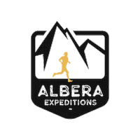 albera-expeditions  Sticker