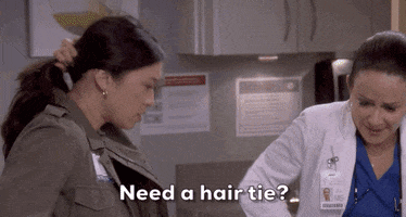 Carols Second Act GIF by CBS