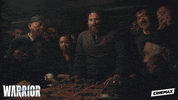 cinemax casino warrior gambling cinemax GIF