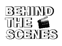Behind The Scenes Sticker by Contiki