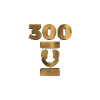 Gold Metal Sticker by Nova Sound