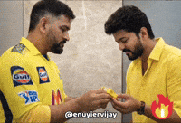 Whistle Csk GIF