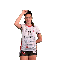 Fun Thanks Sticker by cuneo_granda_volley