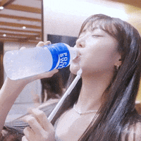Refreshing K Pop GIF